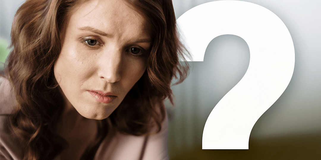 woman asking bariatric question