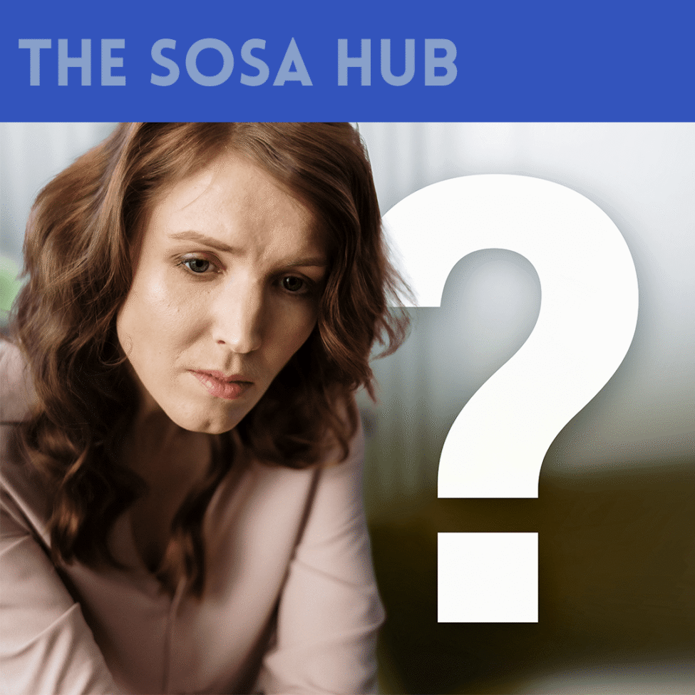 woman asking bariatric question